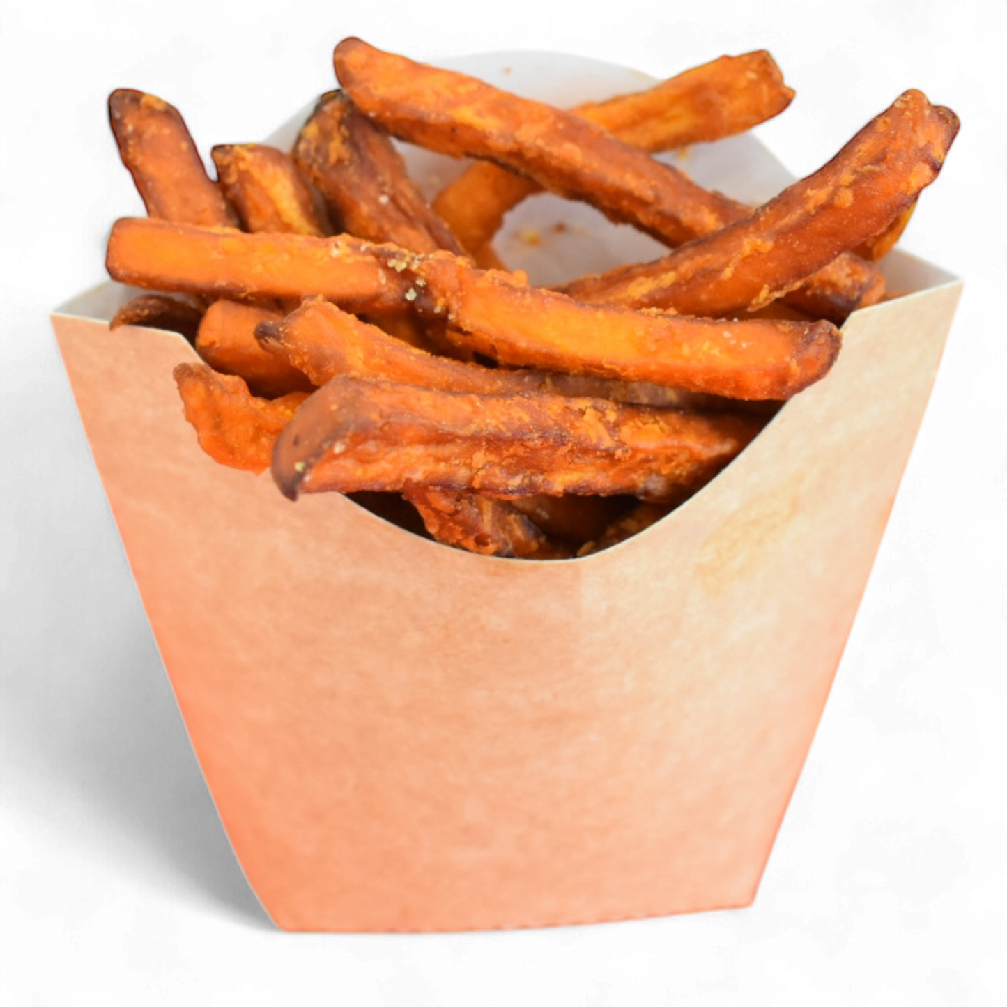 SWEET POTATO FRIES